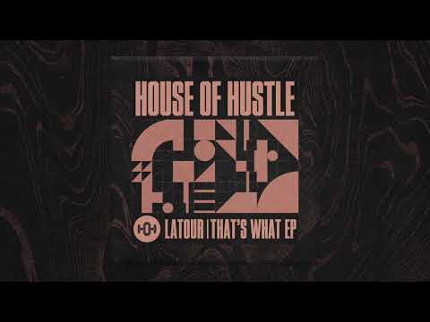 Latour - In The Party (Original Mix)