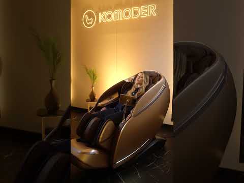 Dale la vuelta a tu día en un instante con Komoder