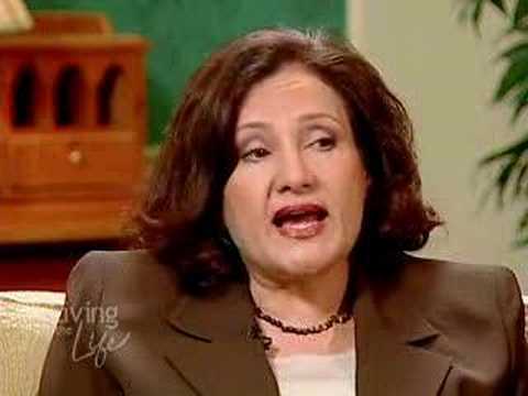 Why I left Islam - Nonie Darwish (2 of 2)