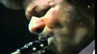 The Jimmy Castor Bunch - The First Time Ever I Saw Your Face