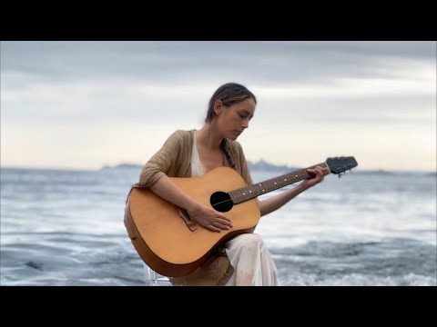  Marie Espinosa - La Fille de l'Absolu | Clip officiel (Chanson française poetique)