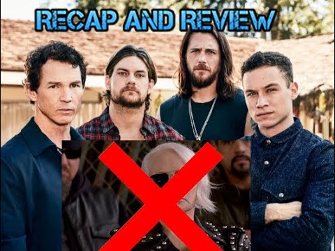 Animal Kingdom Season 5 Episode 1 Recap and Review- The Codys Are Back!