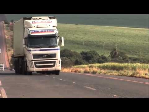 Viajante Solitário - Cezar e Paulinho