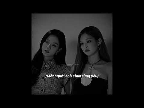 /Trọn đời này anh không thể, để một ai thay thế em../ - Thay Thế Slowed