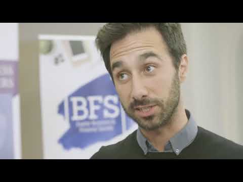 Thomas Muirhead  Teaser Video