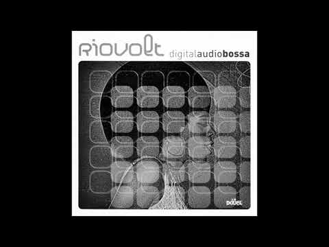 Riovolt - Bad Girls Suite
