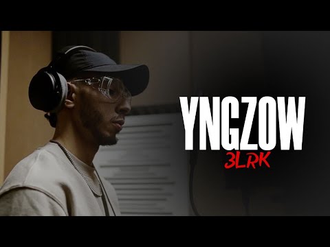 Young Zow - 3LA RASI KHDAM  (officiel video)