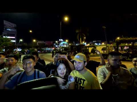 BLACKCODE vs XILO - FINAL | MINUTAZO Fecha #9