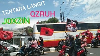 Download lagu KAMPANYE PDIP TLF QZRUH KETEMU JOXZIN #GANXZTER90AN TERBESAR DI JOGJA mp3 Download lagu KAMPANYE PDIP TLF QZRUH KETEMU JOXZIN #GANXZTER90AN TERBESAR DI JOGJA mp3
