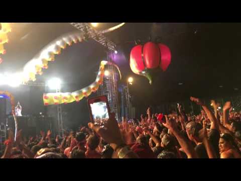 LIC Miami 2016 NGHTMRE