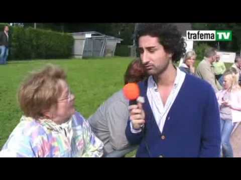 14.09.2008 SpVg. Hagen 1911 - FC Inter Bochum