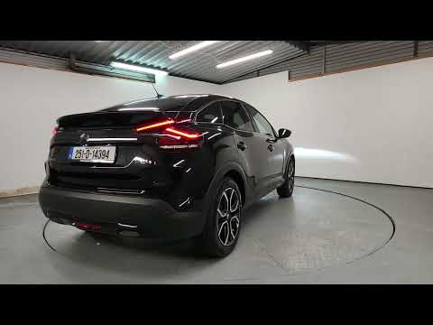 Citroen e-C4 -C4 FEEL Pack 50kWh 136 - Image 2