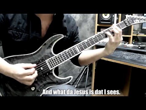 Enter Newfoundland - Metallica Parody