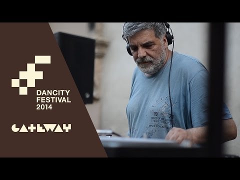 Dancity Festival 2014 - Salvatore Stallone