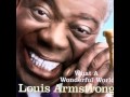 Louis Armstrong - There Must Be a Way