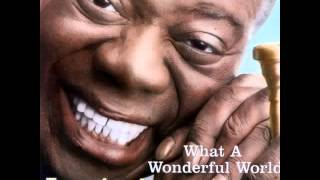 Louis Armstrong - There Must Be a Way
