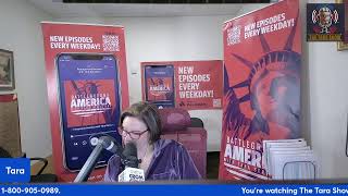 MAGA Gets A Wake-Up Call