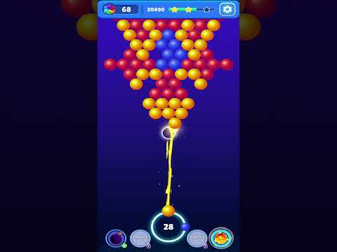 Bubble Rainbow: Pop & Explode video thumbnail