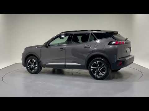 Peugeot 2008 ALLURE 1.2 100 6.4 4DR - Image 2