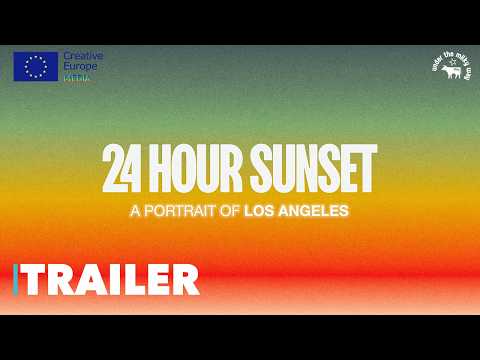24 Hour Sunset - Official Trailer