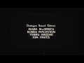 The Simpsons Closing Credits 1996