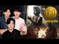 Korean Reacts to LEO Official Trailer | Vijay | Korean Dost