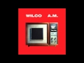 Wilco - I Must Be High 