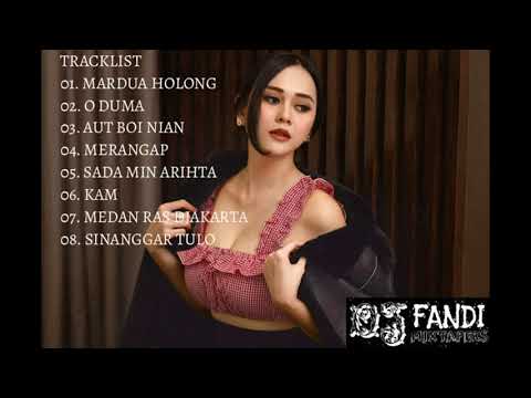 DJ MARDUA HOLONG VS O DUMA BREAKBEAT