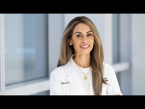 Dense Breast Tissue May Increase Breast Cancer Risk - Dr. Falguni Patel - Mercy