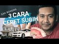 3 CARA CEPAT KAYA YANG WAJIB KAMU TAU | BIAR GAK NYESEL !!! 3 CARA CEPAT KAYA YANG WAJIB KAMU TAU | BIAR GAK NYESEL !!!