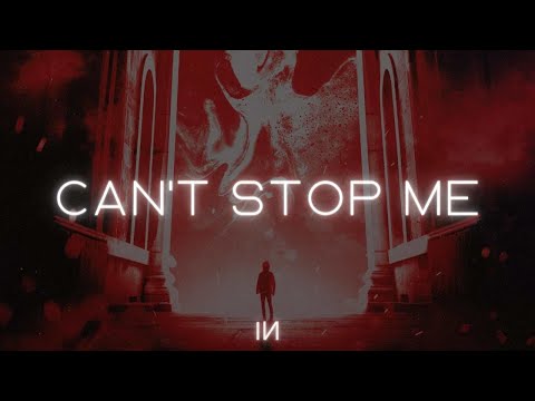 2nd Life X AndronLarcell - Can't Stop Me [Lyrics]