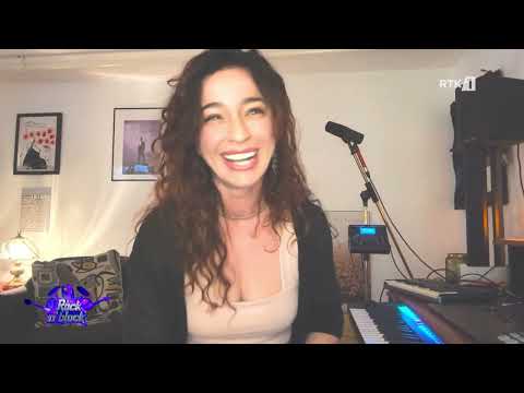 Rock n'block - Mimoza H 27.10.2024