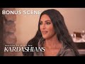 Kim Kardashian West Leaked Her Own Surrogacy News | KUWTK Bonus Scene | E! Kim Kardashian West Leaked Her Own Surrogacy News | KUWTK Bonus Scene | E!