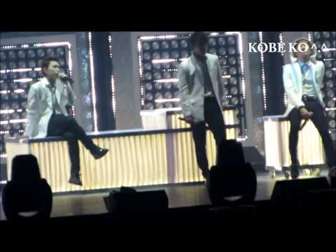 Super Junior 슈퍼주니어 Daydream SS5 In HK 160613