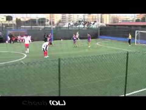 14^ Giornata Olimpia   Sensation 6 1