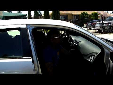 Don't Say Nothin Entertainment's Bigg Meez w/ 8boi B.u.r.a D.S.N t.v Interview part2