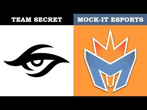 Secret vs Mock-It @Oregon | Rainbow6 VODs | Pro League Season 9 - Europe (26.01.2019)