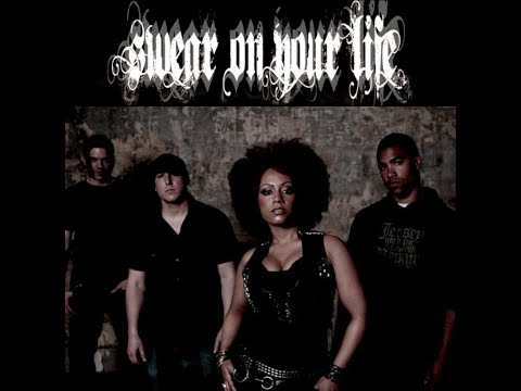 “HUMAN BONDAGE” by SWEAR ON YOUR LIFE