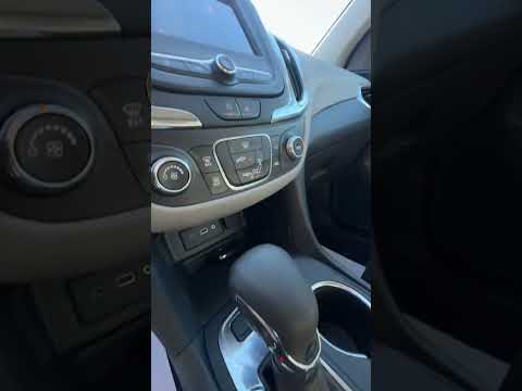 фото chevrolet equinox iii 0
