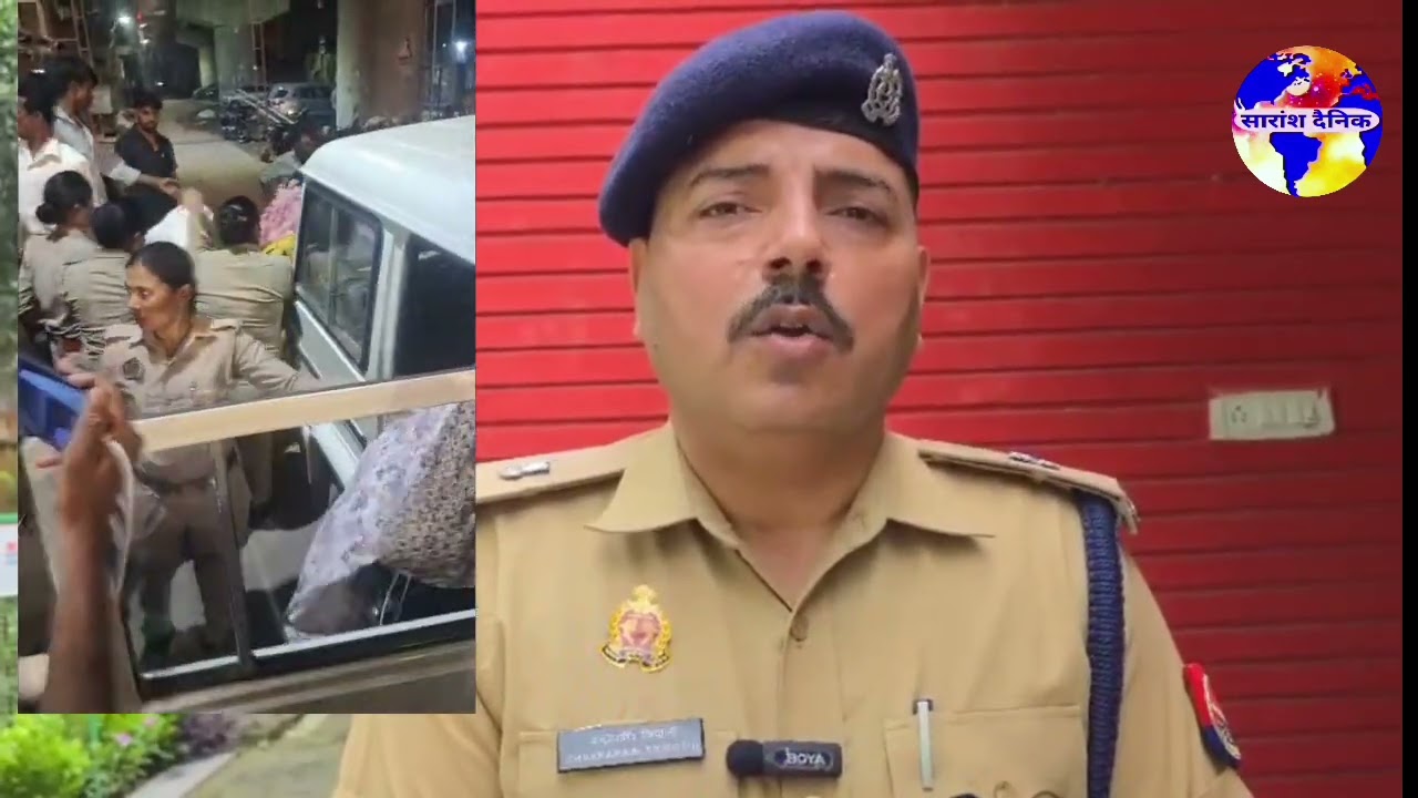 राणी सती गेस्ट हाउस में चल रहा था सेक्स रैकेट 12 युवती गिरफ्तार