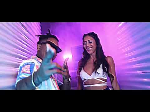 El Kamel x @untitico  - Amor De La Vida | 1 x 1 | Video Oficial