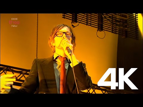 correct chords for Joyriders - Pulp