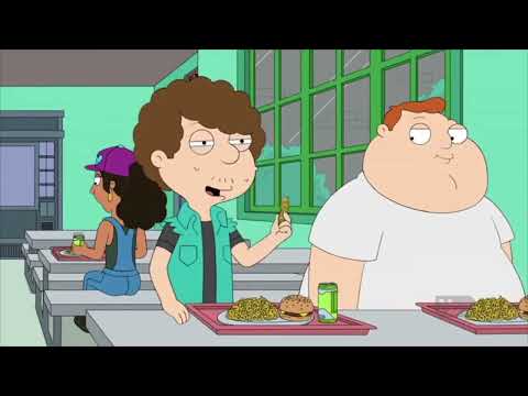 American Dad Funny Funny Moments 30 Minutes Compilation