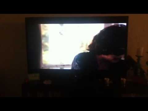 Trailer for August Osage County