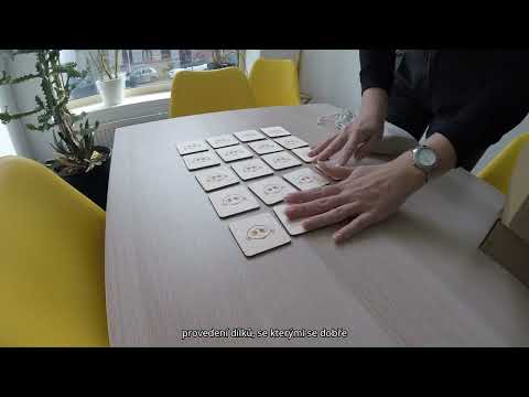 Futuroid - objevujte s dětmi jejich zájmy a talenty