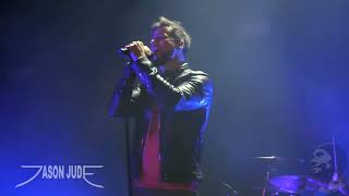 Our Lady Peace - Not Enough [HD] LIVE San Antonio 11/9/17