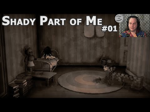 Let's Play: Shady Part of Me #1 - Ein Schattenspiel und das Waisenheim