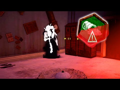 Garden Of Joy Has A Lighting Bug