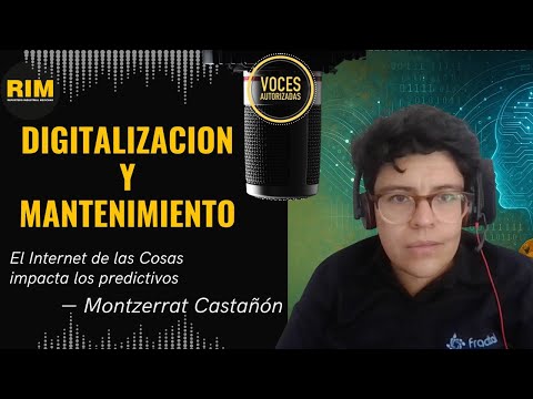 Mantenimiento Predictivo 4 0