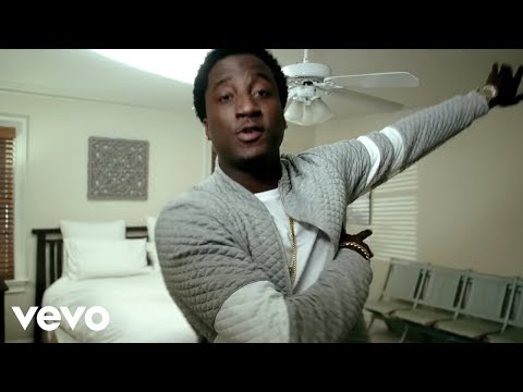 K Camp - Slum Anthem (Official Video)